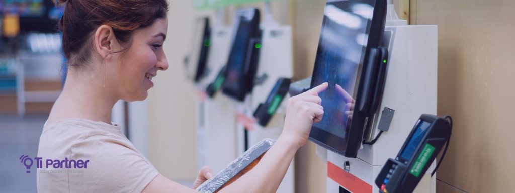 conheça os principais equipamentos para automação comercial ti partner tecnologia