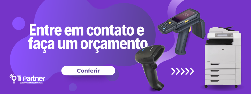 ti partner soluções em tecnologia