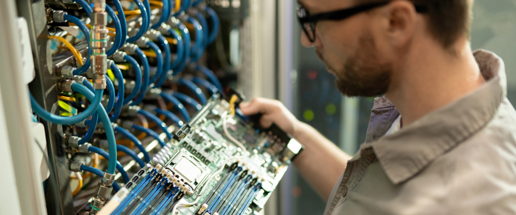 suporte de dados para empresa. como fazer backup e deixar os dados da minha empresa seguros suporte de tecnologia ti partner