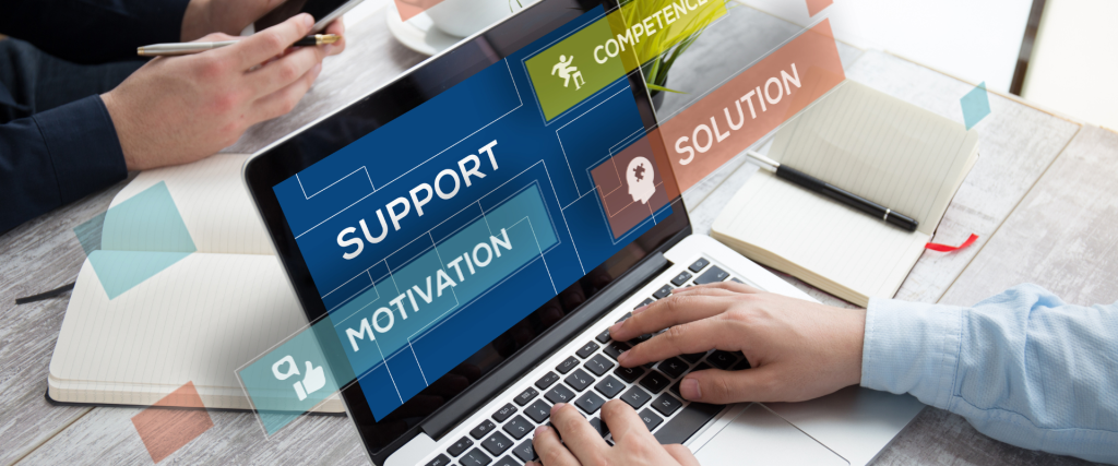 empresas com suporte tecnológico crescem o dobro que a concorrência. como resolver problemas nos computadores da empresa veja dicas para computador ficar mais rápido e outros ti partner