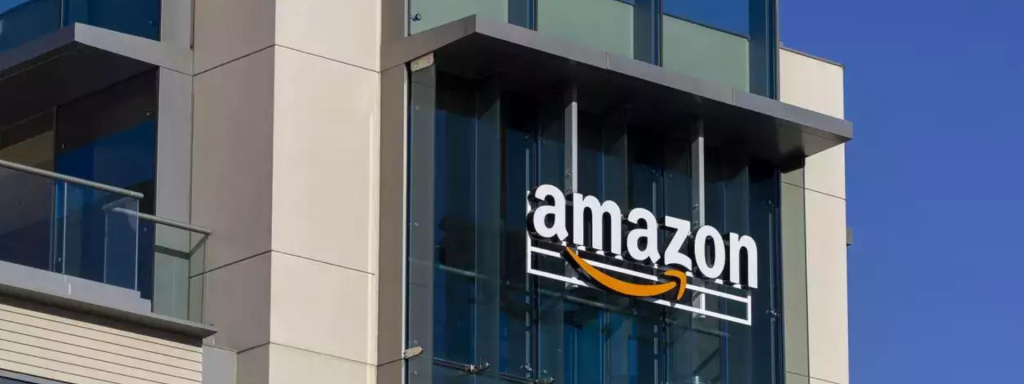 Amazon Inc. é uma empresa gigante que começou a alguns anos atrás vendendo livros e hoje se tornou o maior ecommerce do planeta.
