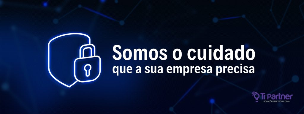 Aqui na Ti Partner, você tem além de todos os serviços, a atenção que a sua empresa precisa. Por isso, entre em contato conosco e não perca mais tempo com amadores do mercado. De profissional para profissional, Ti Partner.