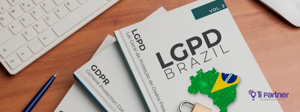 A LGPD no Brasil veio para proteger os dados dos brasileiros, por isso, as regras são muitas, afinal de contas, é preciso ter privacidade, não é mesmo?