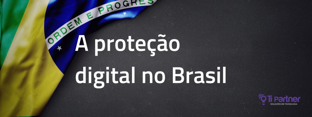 A proteção digital da sua empresa deve aumentar consideravelmente nos próximos anos. Isso porque, o aumento de ataques hackers tem sido cada vez mais frequentes. O Brasil é um dos países com o maior número de hackers per capita no mundo.