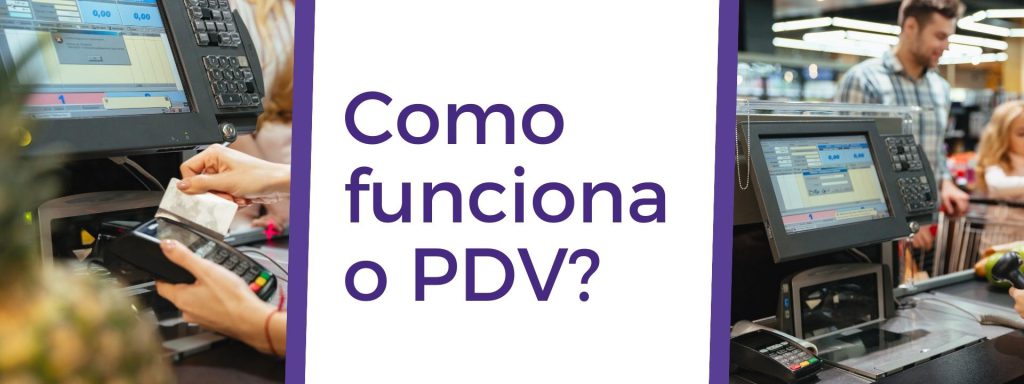 Você sabe como funciona um PDV? Se ainda não sabe, acessa o nosso blog agora mesmo e descubra tudo sobre isso!