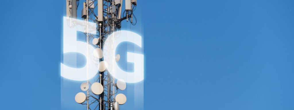 Você sabia que o 5G já chegou no Brasil? Pois é! Confere esse conteúdo que escrevemos especialmente pra você, aqui tem tudo que tu precisa saber sobre o 5G.