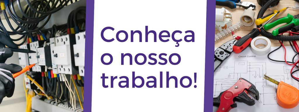 A instalação elétrica é assunto sério para nós da Ti Partner, por isso você precisa conhecer nossa empresa e todos os nossos serviços.