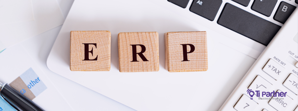 Você sabe o que é ERP? Leia esse artigo da TI Partner!