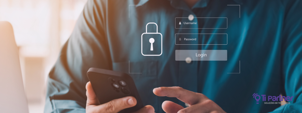 Entenda como funciona a gestão de acessos e como implementar com a TI Partner.